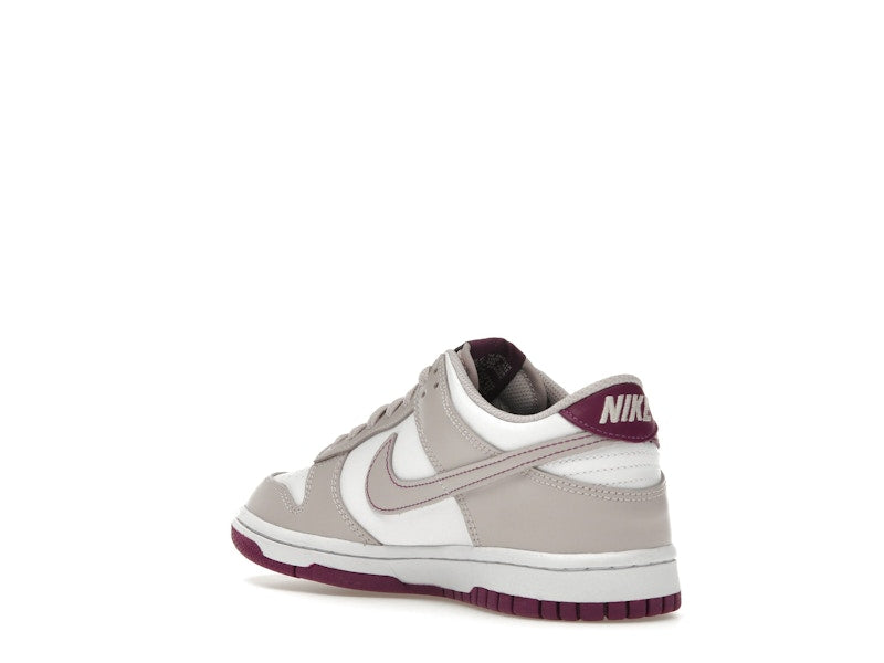 Nike Dunk Low Platinum Violet (GS)