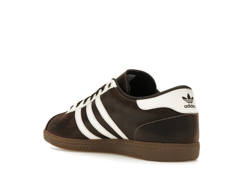 adidas Bern Gore-Tex Dark Brown White