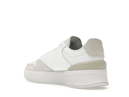 adidas Kantana Cloud White Aluminium Orbit Grey