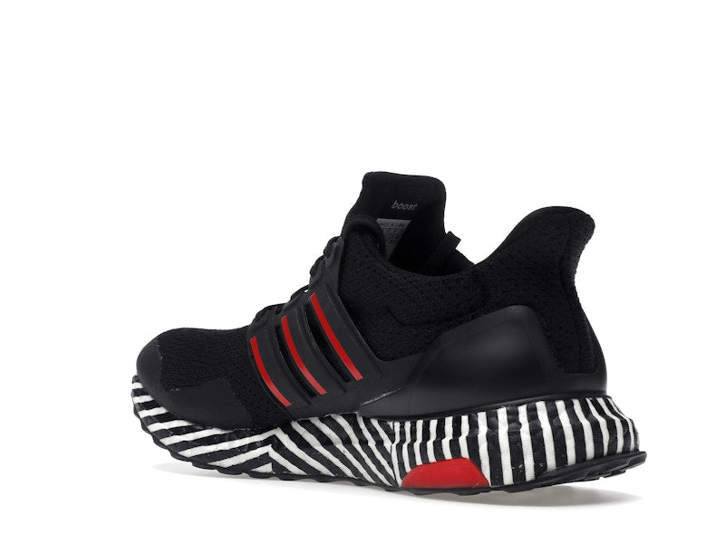 adidas Ultra Boost DNA Black Striped Boost