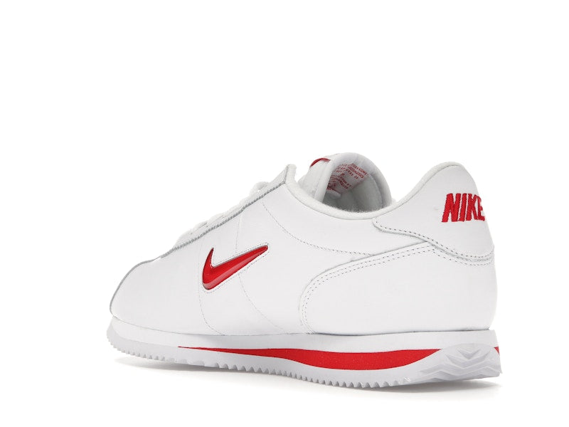 Nike Cortez Basic Jewel Rare Ruby