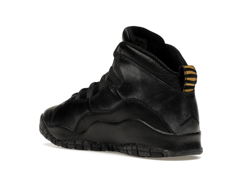 Jordan 10 Retro New York City (2016) (GS)