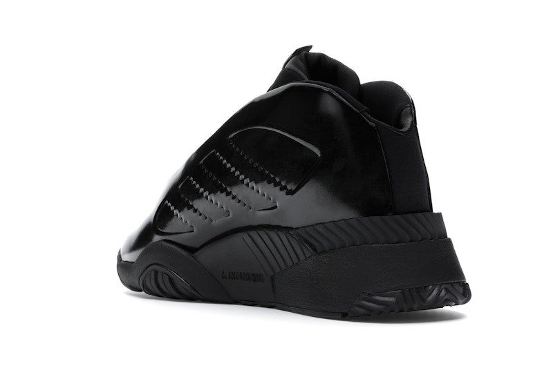 adidas AW Turnout Bball Alexander Wang Triple Black