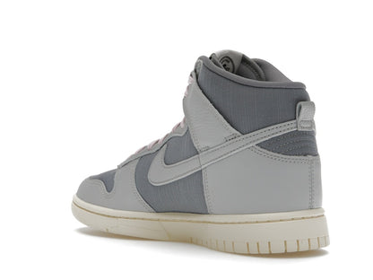 Nike Dunk High Premium Certified Fresh Particle Grey