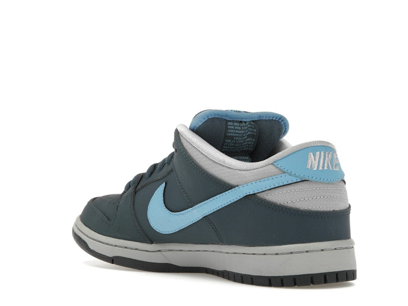Nike SB Dunk Low Squadron Blue