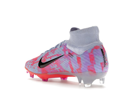 Nike Zoom Mercurial Superfly 9 Elite FG Dream Speed
