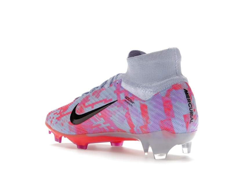 Nike Zoom Mercurial Superfly 9 Elite FG Dream Speed