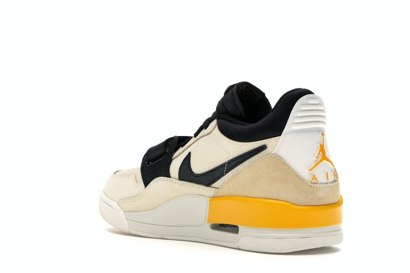 Jordan Legacy 312 Low Pale Vanilla