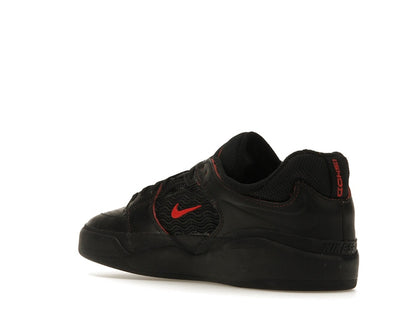Nike SB Ishod Wair Black Red