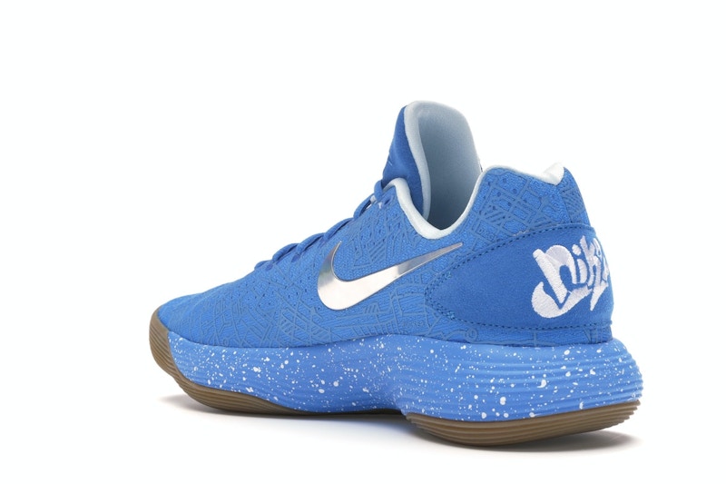 Nike Hyperdunk 2017 Low NYC