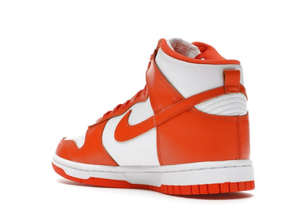 Nike Dunk High Syracuse (2021) (Women's)