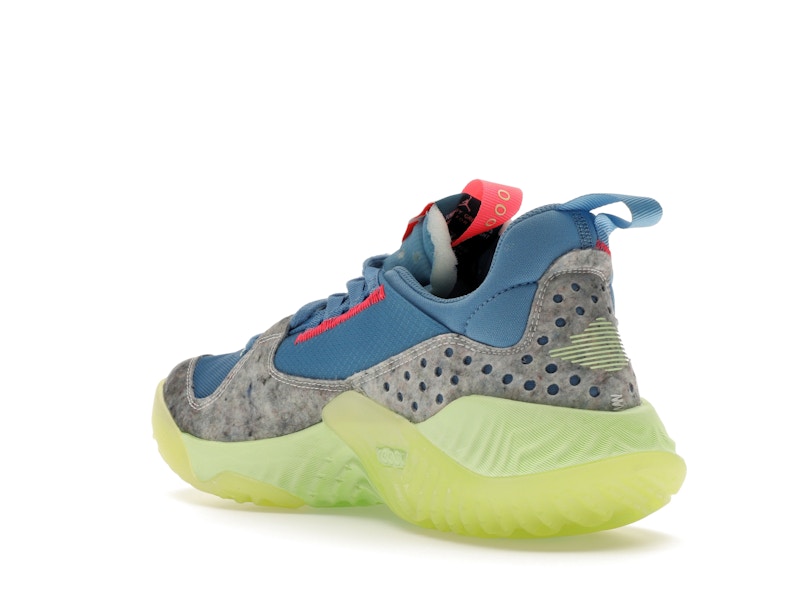 Jordan Delta Grind Blue Beyond