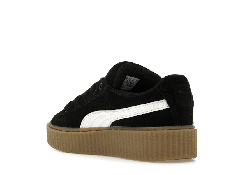 Puma Creeper Phatty Rihanna Fenty Black (Women's)