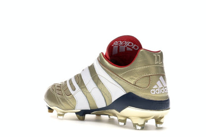 adidas Predator Accelerator FG 25 Year Pack Zidane