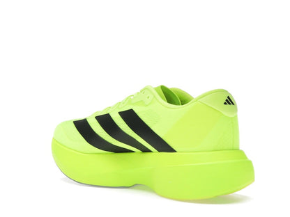 adidas Adizero Evo SL Lucid Lemon