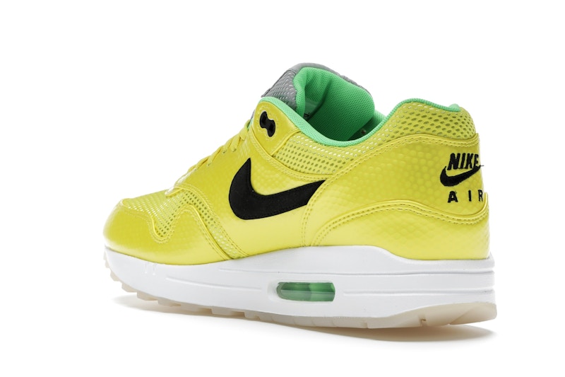 Nike Air Max 1 FB Neo Lime