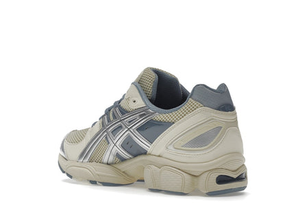 ASICS Gel-Nimbus 9 Wind And Sea Cream Blue