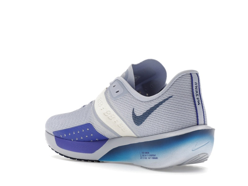 Nike Rival Fly 4 Ghost Persian Violet Baltic Blue Blue Void