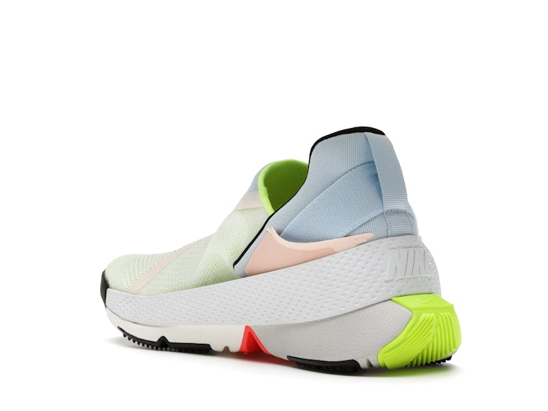 Nike Go FlyEase Celestine Blue
