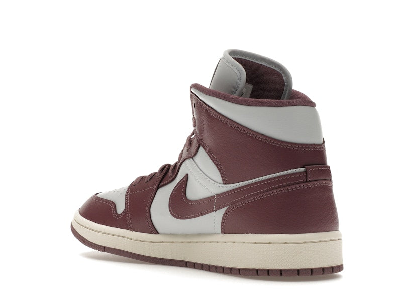 Jordan 1 Mid Sky J Muave (Women's)