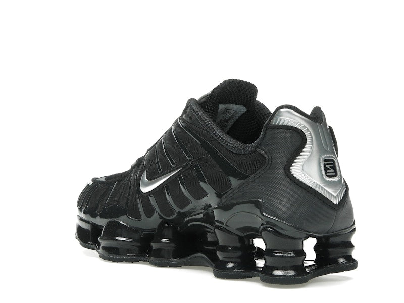 Nike Shox TL Off Noir Silver (Women's)