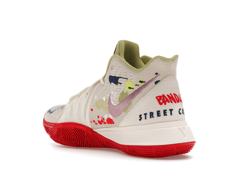 Nike Kyrie 5 Bandulu
