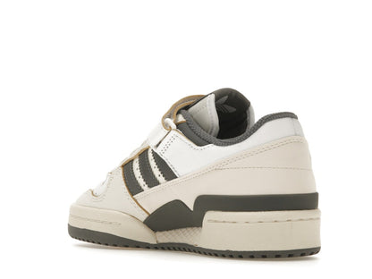 adidas Forum 84 Low Off White Silver Pebble (Women's)