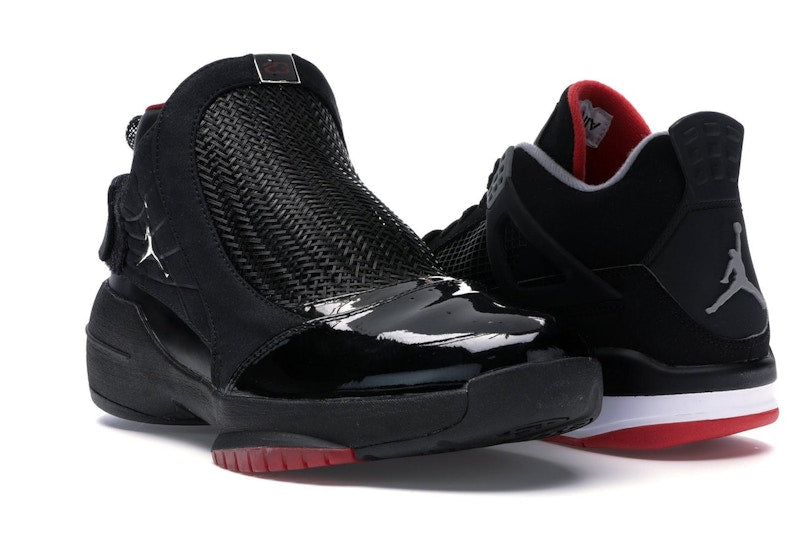 Jordan Countdown Pack 4/19