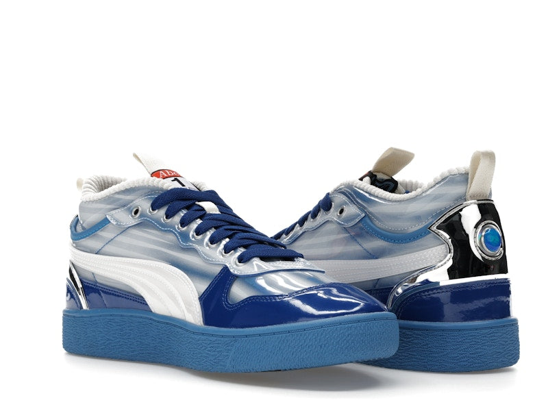 Puma Abc. x Fantastic Four Mystery Sneaker Mister Fantastic