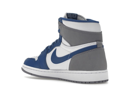 Jordan 1 Retro High OG True Blue