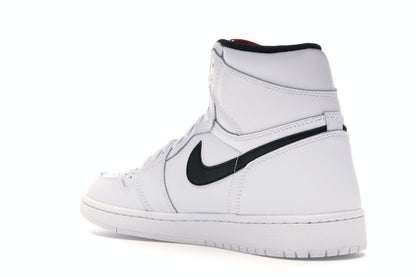 Jordan 1 Retro Yin Yang White