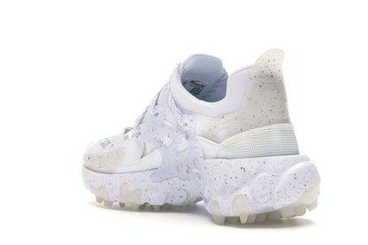 Nike React Presto Undercover White