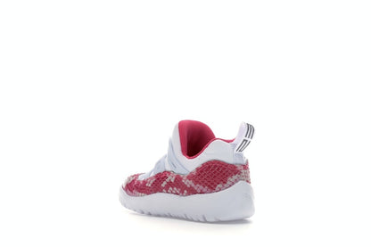 Jordan 11 Retro Little Flex Snake Watermelon (TD)