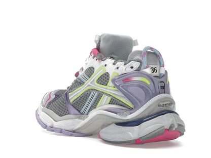 Balenciaga Runner Grey Multi (Women's)