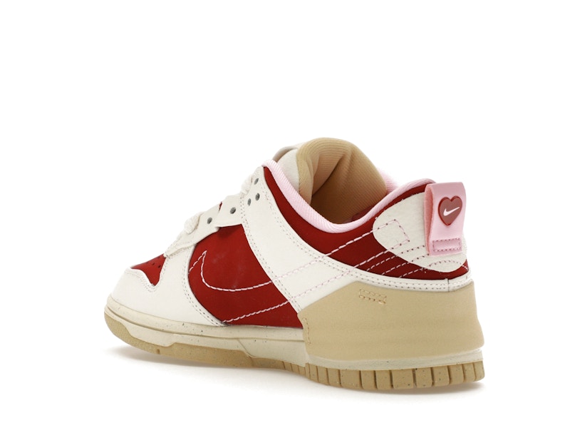 Nike Dunk Low Disrupt 2 Valentine's Day (2023) (Women's)
