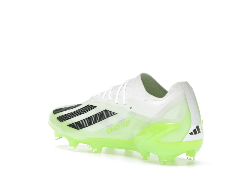 adidas X Crazyfast.1 FG Crazyrush Pack