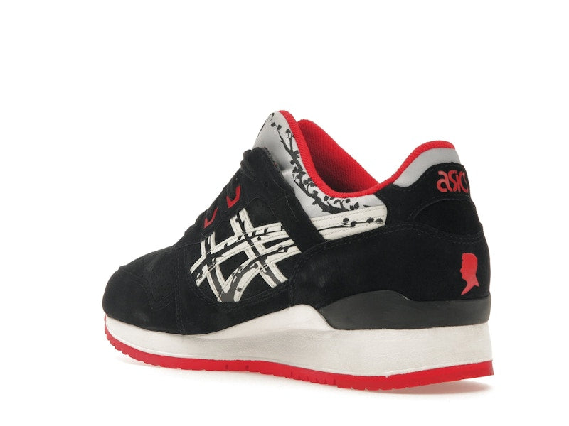 ASICS Gel-Lyte III Titolo Papercut