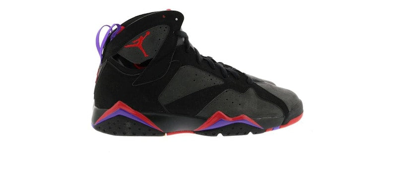 Jordan 7 Retro DMP Raptors (NE-YO Charity Auction)