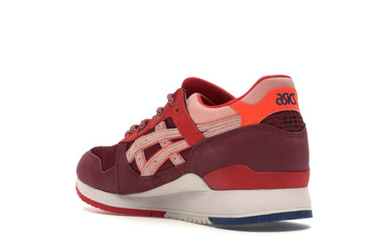 ASICS Gel-Lyte III Ronnie Fieg Volcano 2.0