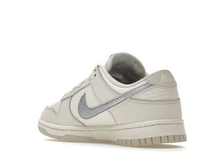 Nike Dunk Low Essential Sail Oxygen Purple (Women's)