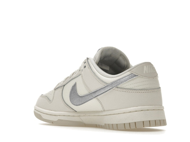 Nike Dunk Low Essential Sail Oxygen Purple (Women's)