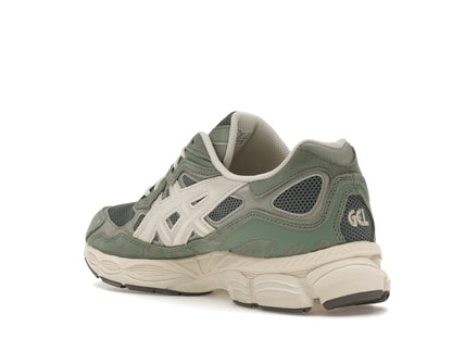 ASICS Gel-NYC Ivy Smoke Grey