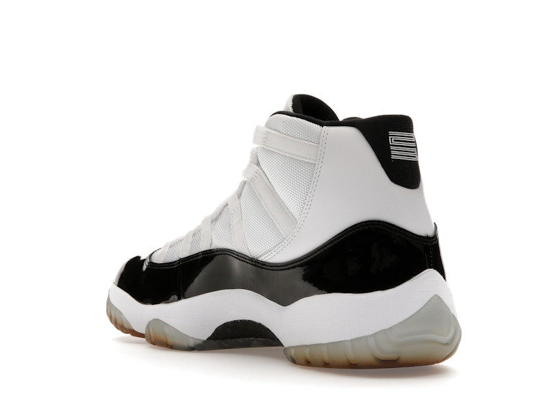 Jordan 11 Retro Concord (2011)