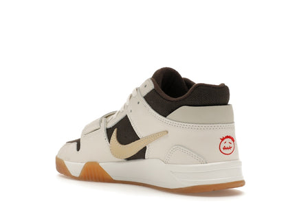 Jordan Jumpman Jack TR Travis Scott Sail