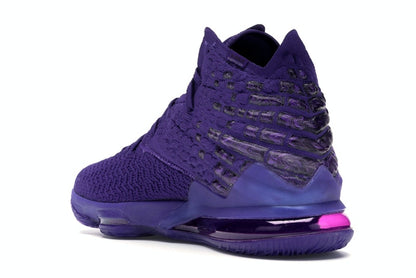 Nike LeBron 17 2K