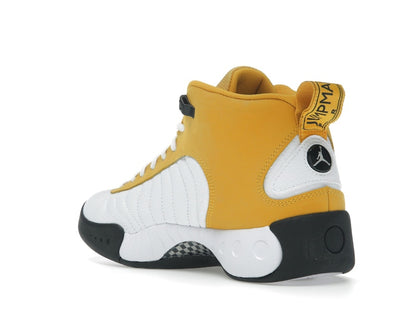 Jordan Jumpman Pro Yellow Ochre