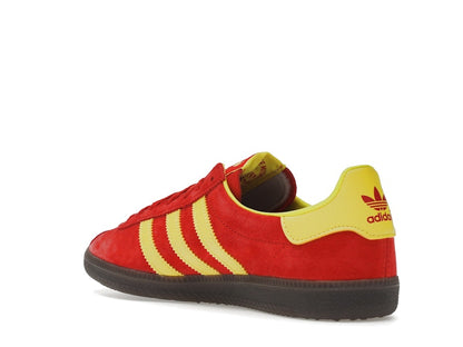 adidas Athen OG Size? Red