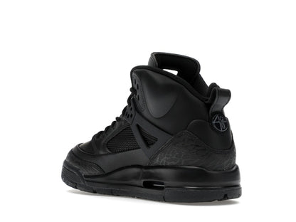 Jordan Spizike Winterized Black Cat (GS)