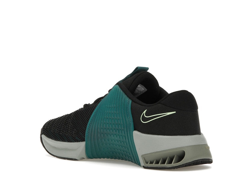 Nike Metcon 9 Black Geode Teal
