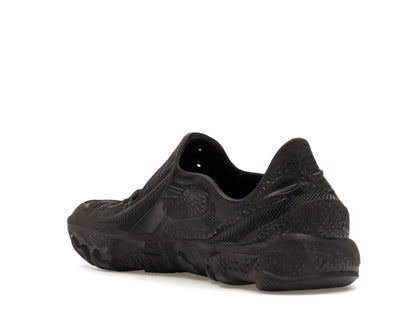 Nike ISPA Universal Black